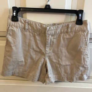 Ralph Lauren Beige Chino Shorts